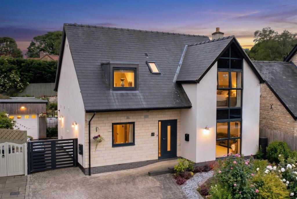 Main image of property: Hall Lane, Branston, Lincoln