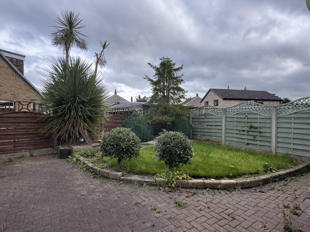 Stour Lodge, Fulwood, Preston photo 2