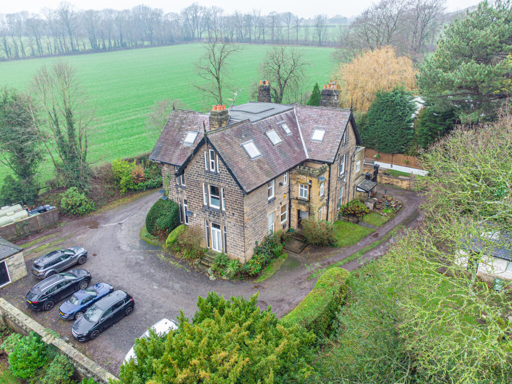 Main image of property: Elmete Lane, Roundhay, Leeds, LS8