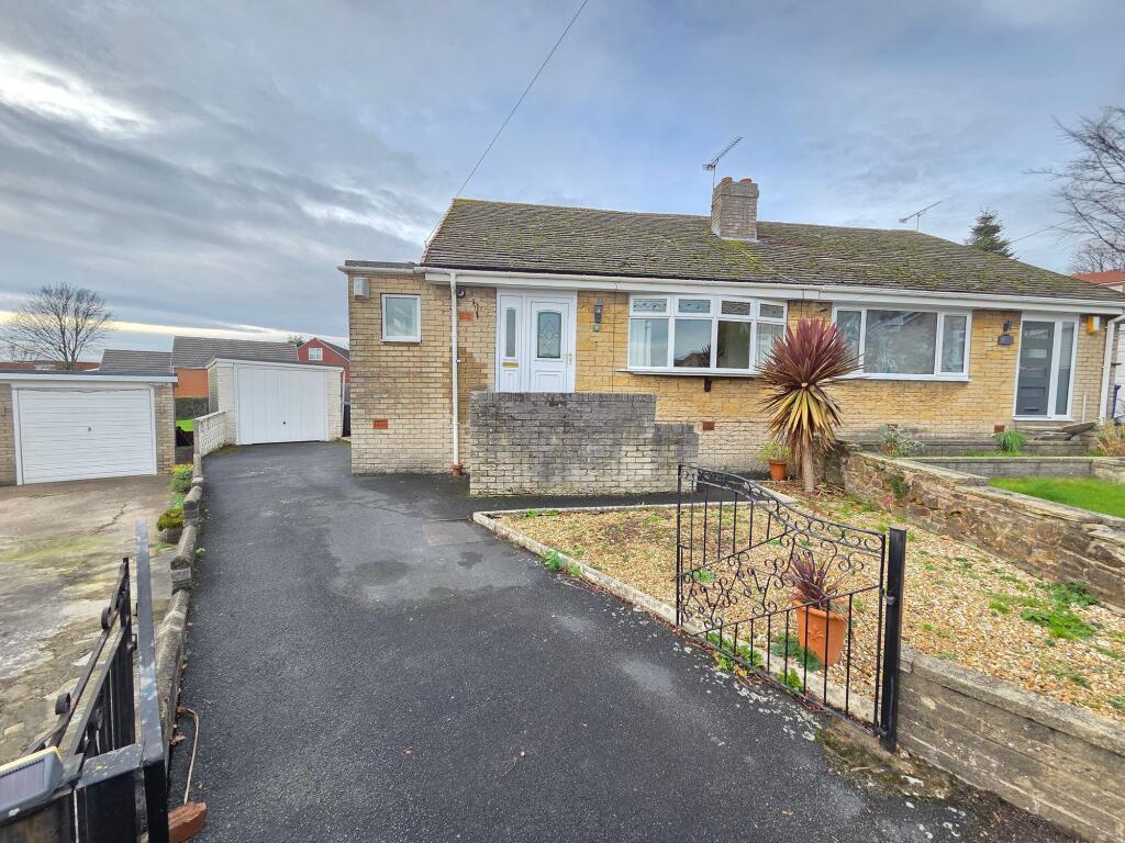 Main image of property: Flax Lea, Worsbrough, S70