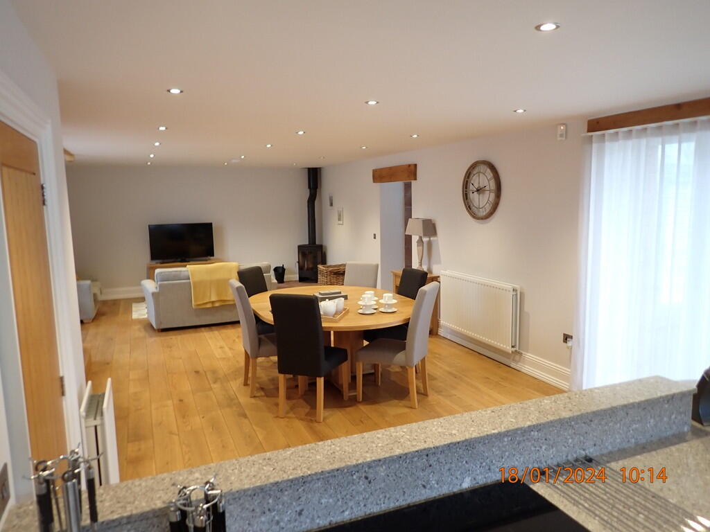 House in Carlisle - View 5