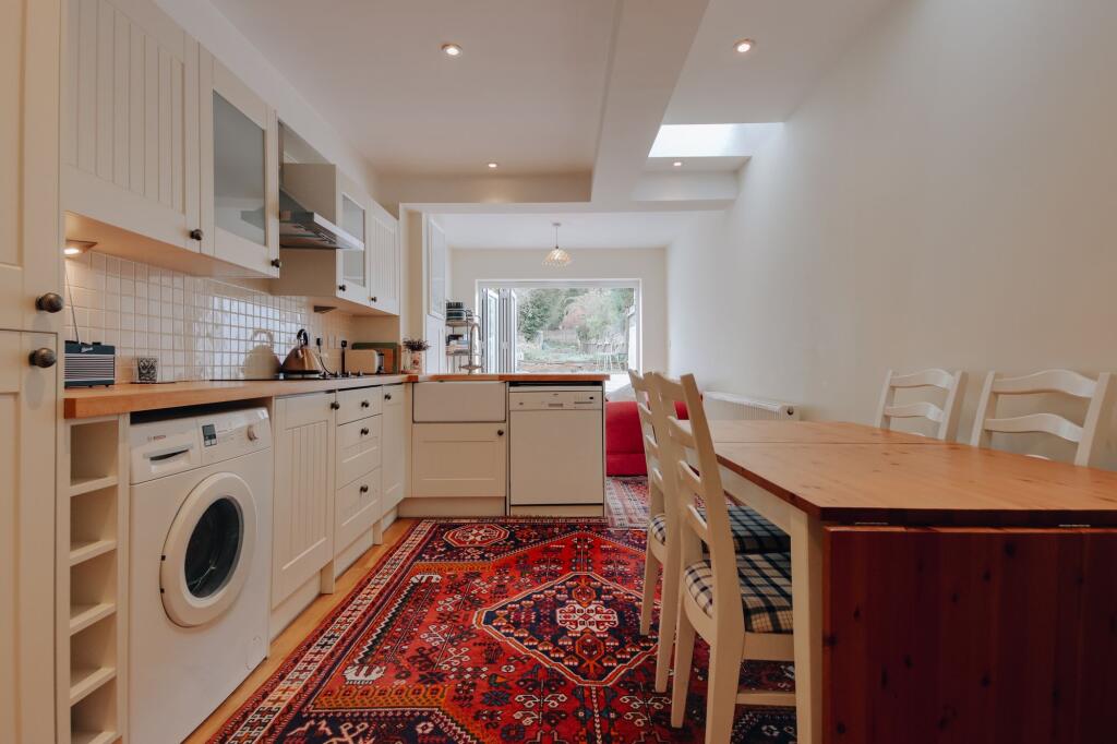 Main image of property: Villiers Road, Watford, WD19