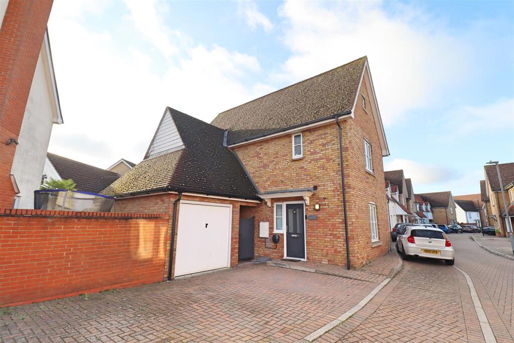 Main image of property: Tailors Close, Great Notley, Braintree