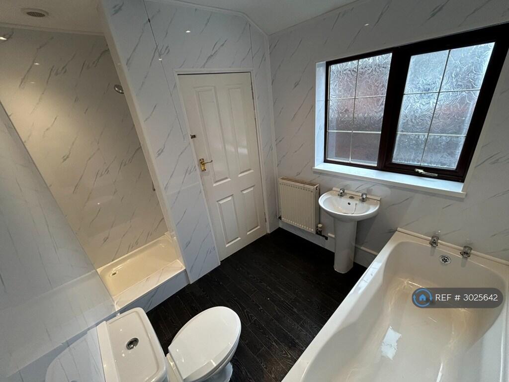 House in Stoke-on-Trent - View 5