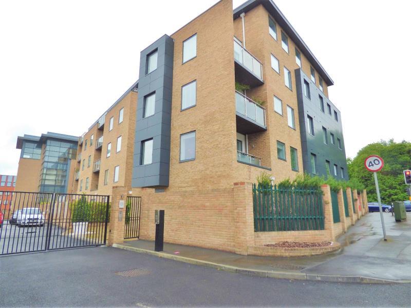 Main image of property: Camberley