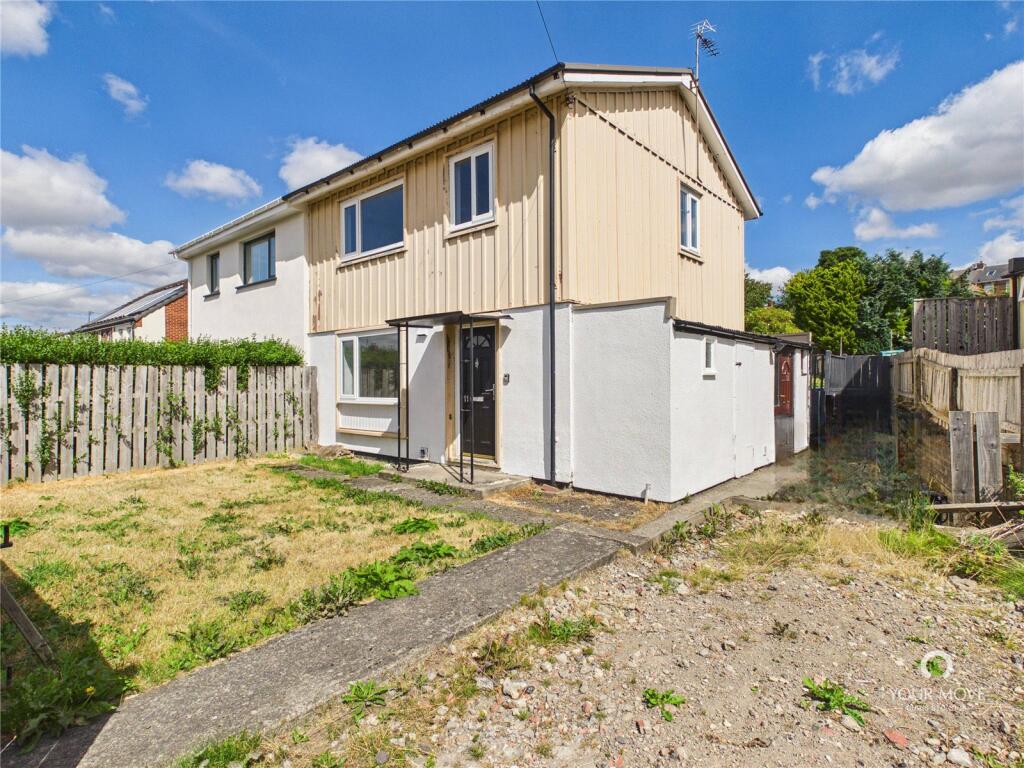 Main image of property: Ashby Crescent, Blackhill, Consett, Durham, DH8