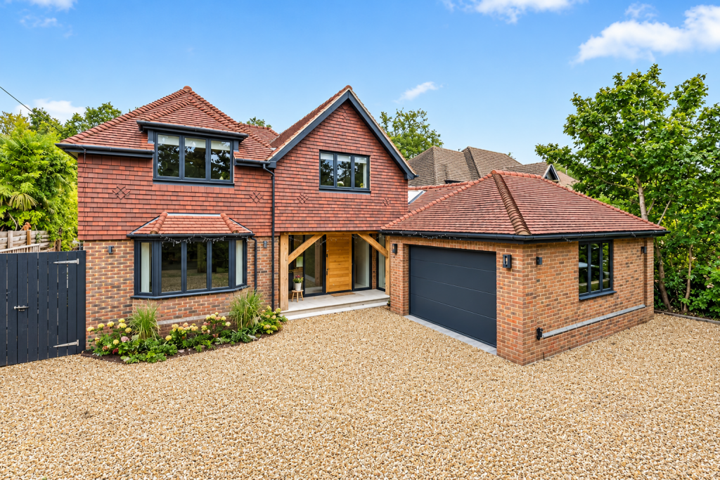 Main image of property: Norrels Drive, East Horsley