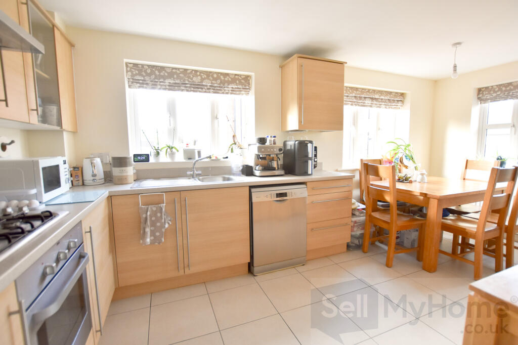 House in Leicester - View 3