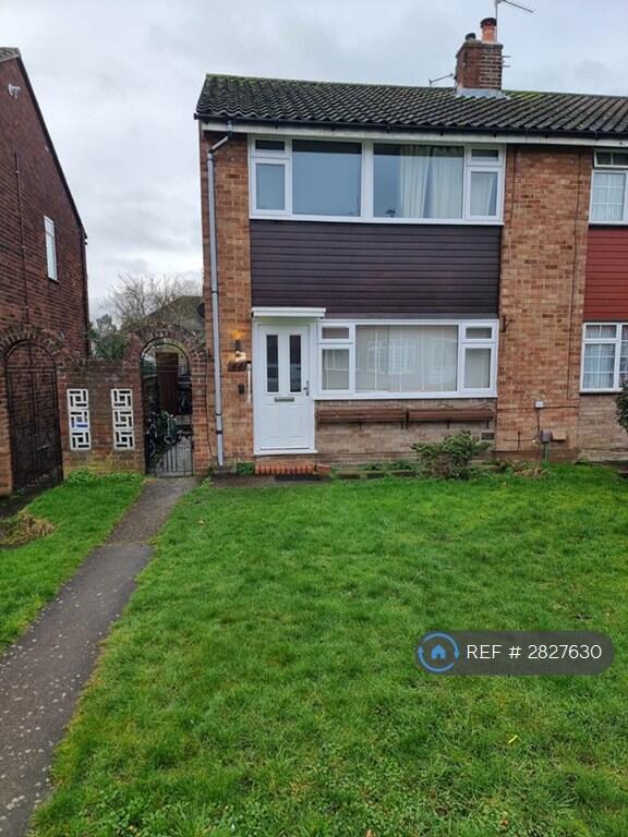 Main image of property: Ranworth Close, Erith, DA8