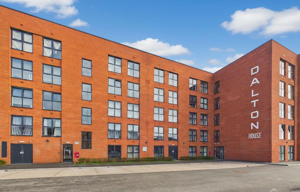 Main image of property: Bilsborrow Avenue, Dalton House, DE1