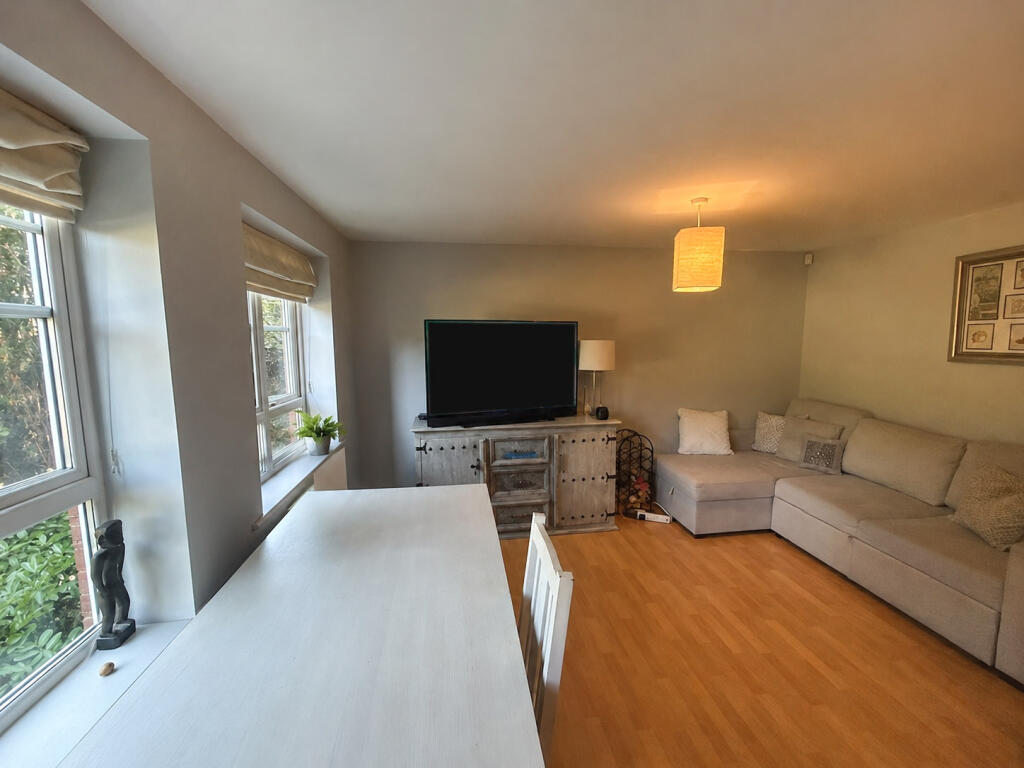 Apartment in Nottingham - View 4