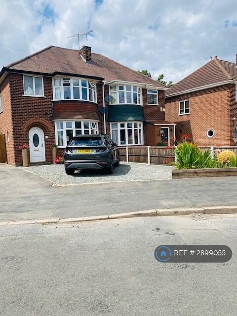 Main image of property: Devana Avenue, Coalville, LE67