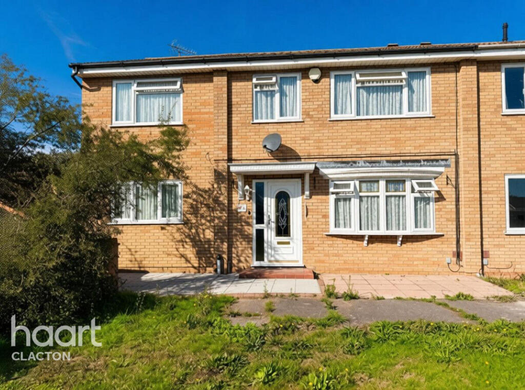 Main image of property: Havering Close, Clacton-On-Sea