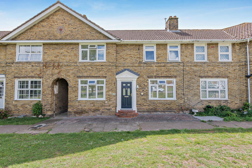 Main image of property: Grovehurst Avenue, Kemsley, ME10 2RL