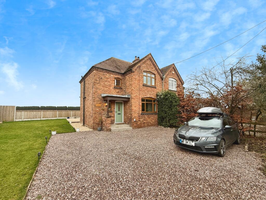 Main image of property: 9 Humber Lane, Telford, TF2