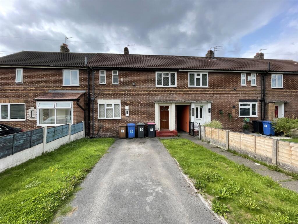 Main image of property: Castleway, Swinton, Manchester, Greater Manchester, M27