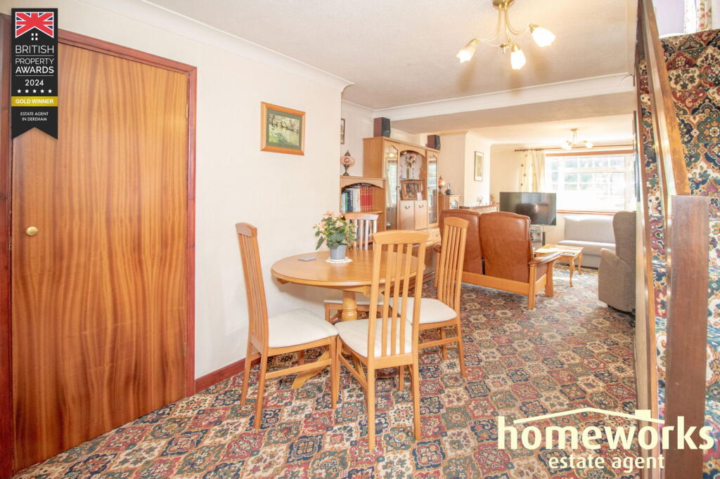 Swaffham Road, Dereham, NR19 2BA photo 3