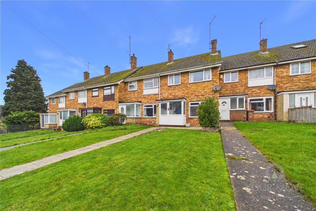 Main image of property: Grasscroft, Kingsthorpe, Northampton, NN2