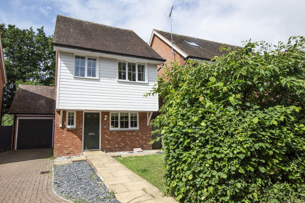 Main image of property: Sycamore Drive, Burgess Hill, West Sussex