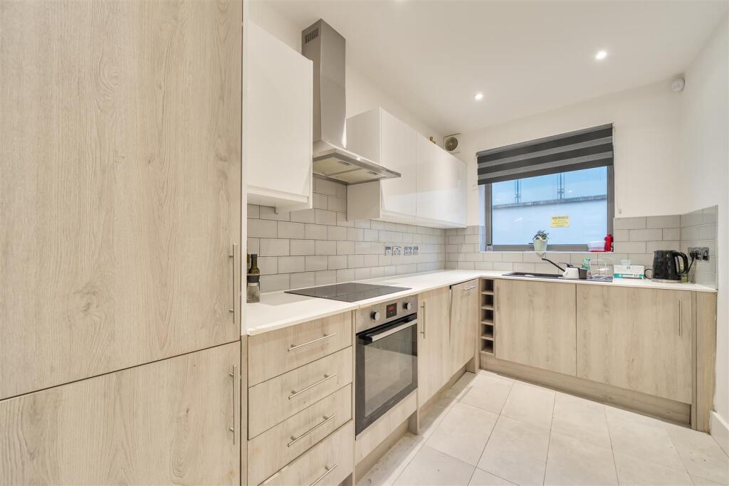 Main image of property: Rose Joan Mews, London
