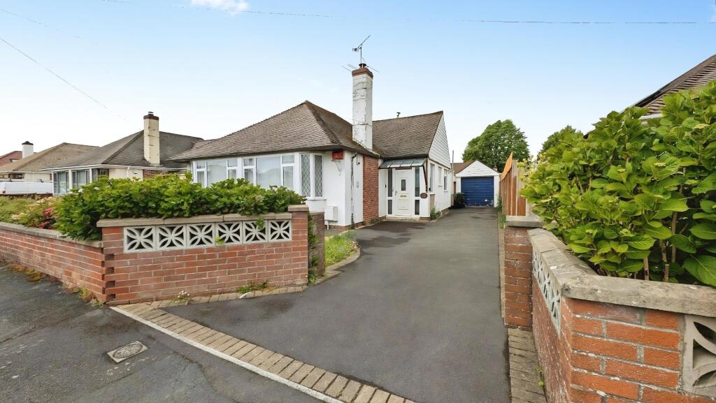 Main image of property: Robel Avenue, Frampton Cotterell, Bristol