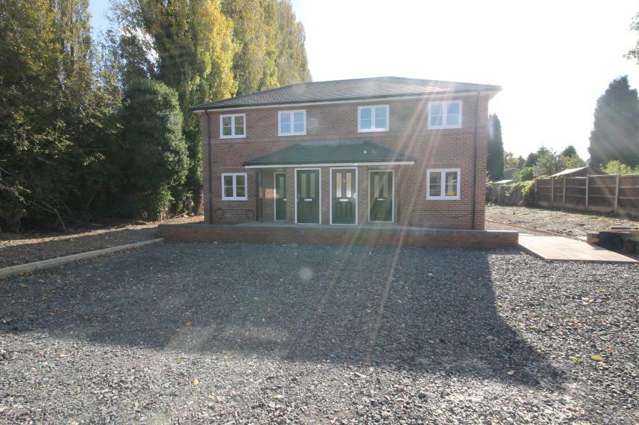 Main image of property: Church Parade, Oakengates