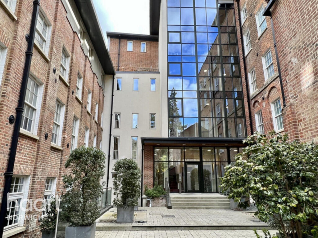 Main image of property: King Street, Norwich