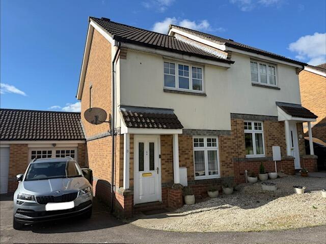 Main image of property: Westbury View, Peasedown St. John