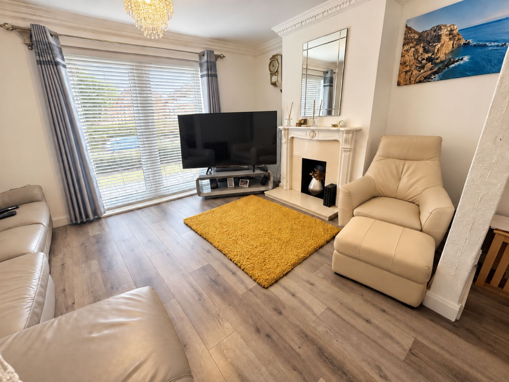 House in Darlington - View 2