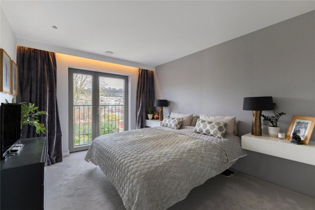 Additional image 17 of Darlington Road, Bath, Somerset, BA2