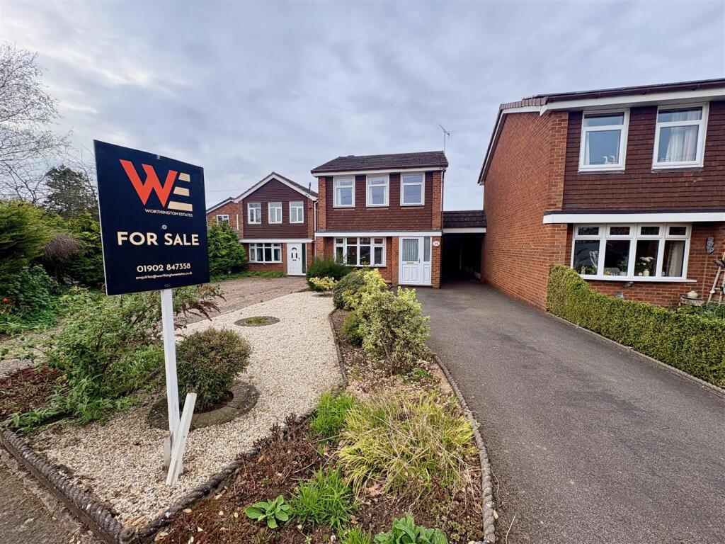 Main image of property: Florence Road, Bilbrook, Wolverhampton