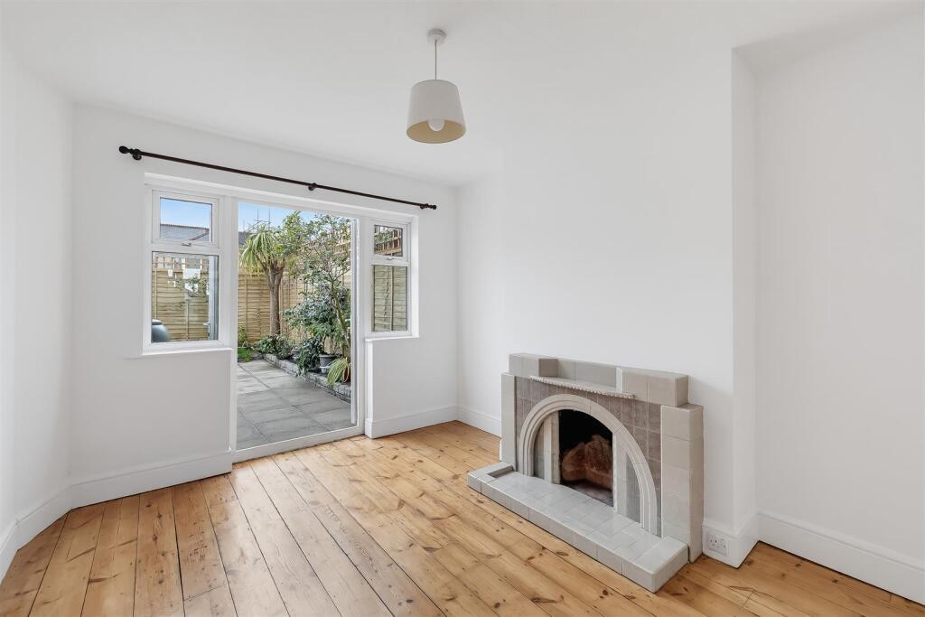 House in Plymouth, Mutley - View 5