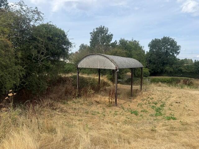 Land At Much Marcle - View 3
