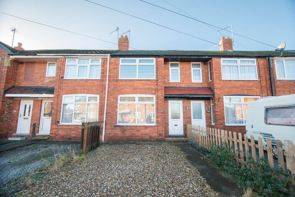 Main image of property: Cherry Tree Lane, Beverley, East Riding Of Yorkshire, HU17