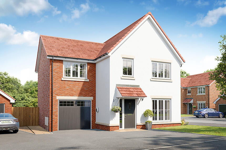 Main image of property: Kensington Fields,
Harrogate,
HG2 9LA