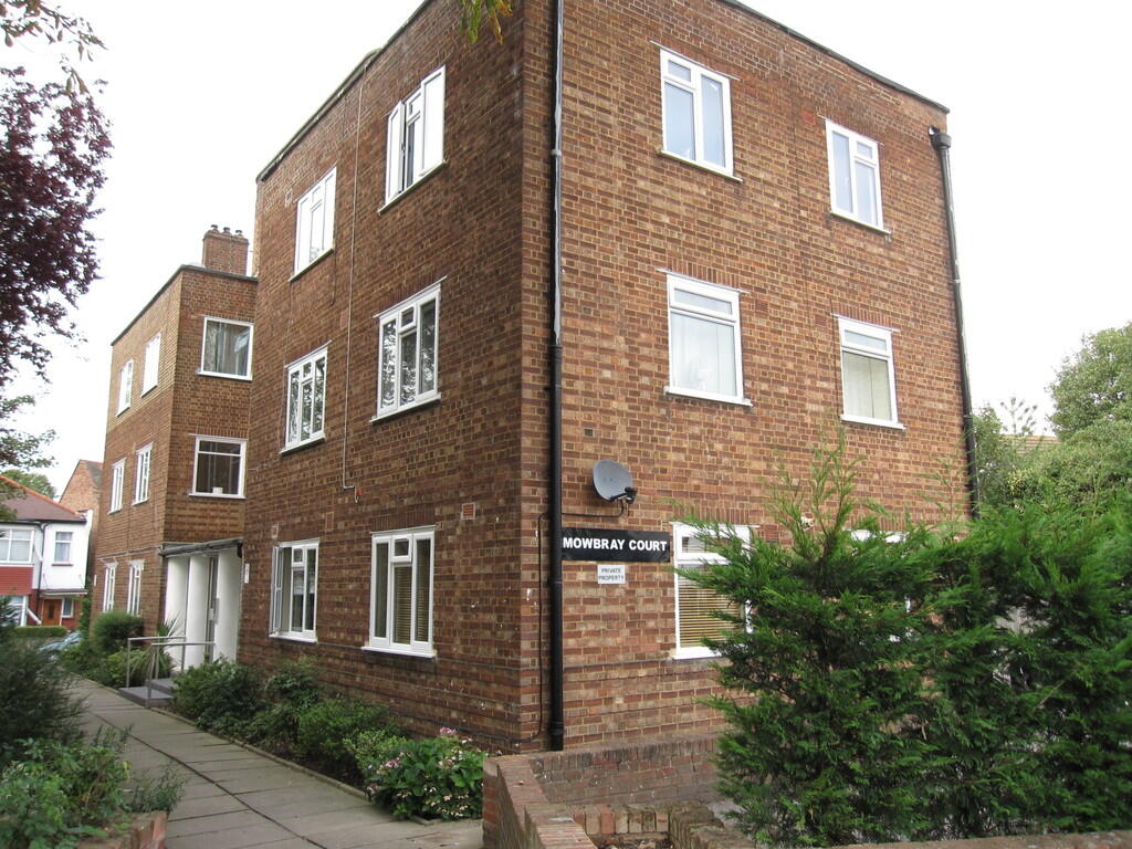 Main image of property: MOWBRAY COURT - EWART GROVE N22
