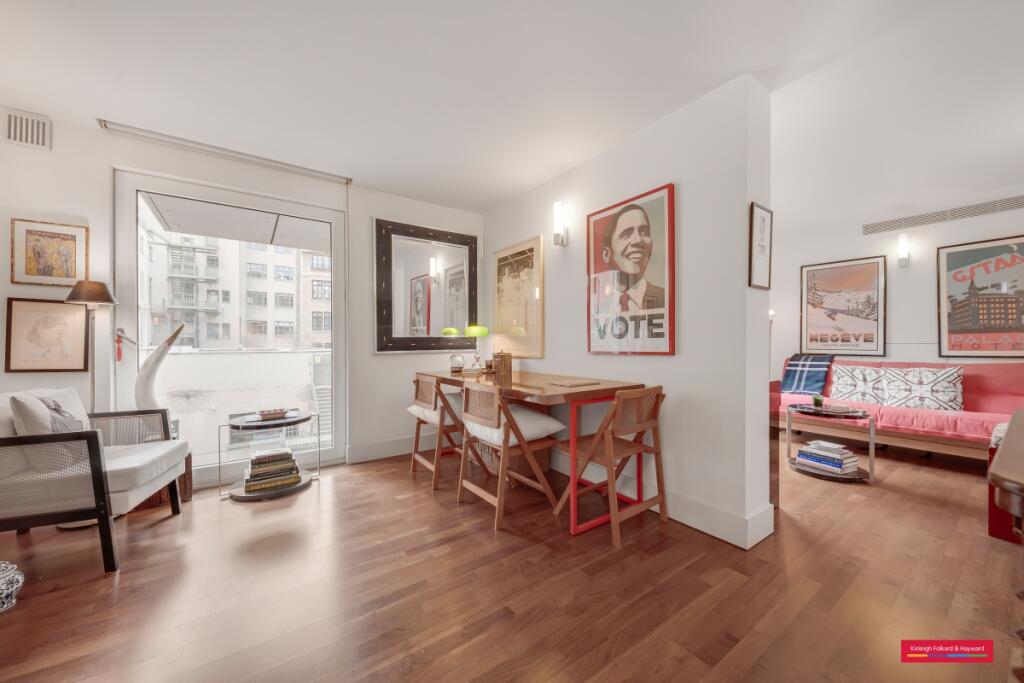 Main image of property: Weymouth Street, Marylebone, London, W1W