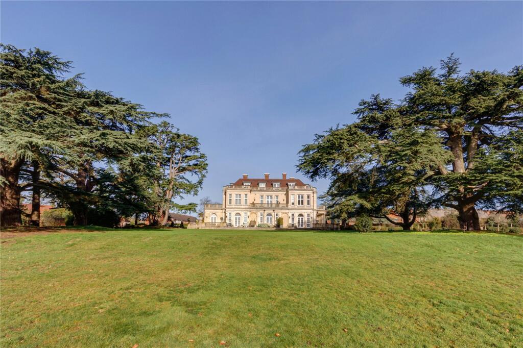 Additional image 28 of Hanstead House, Bricket Wood, St Albans, AL2