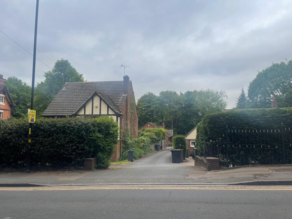 Additional image 3 of Lindenwood, Upper Clifton Road, B73