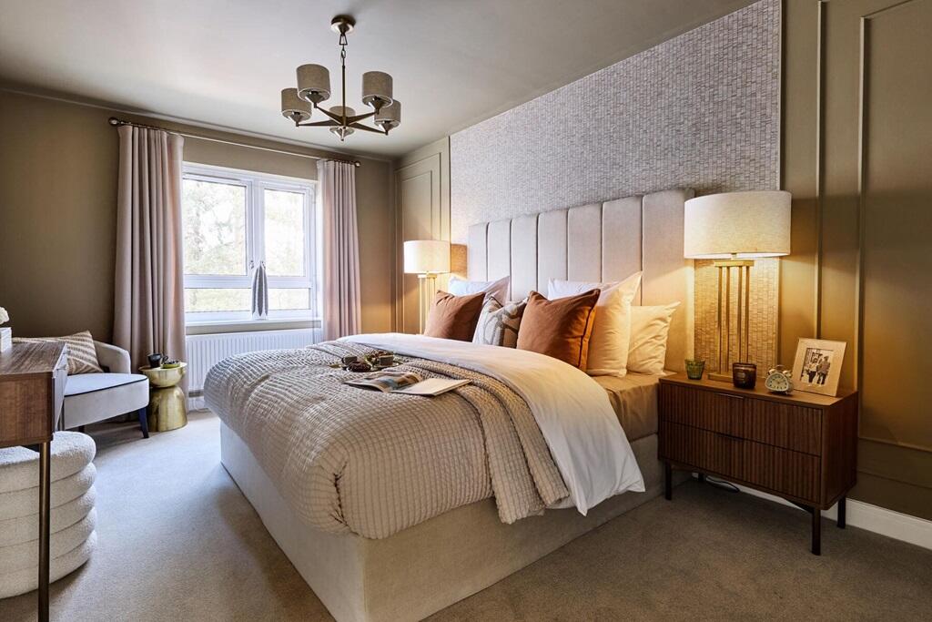 Main image of property: Buildwas Road,
Telford,
TF8 7BL