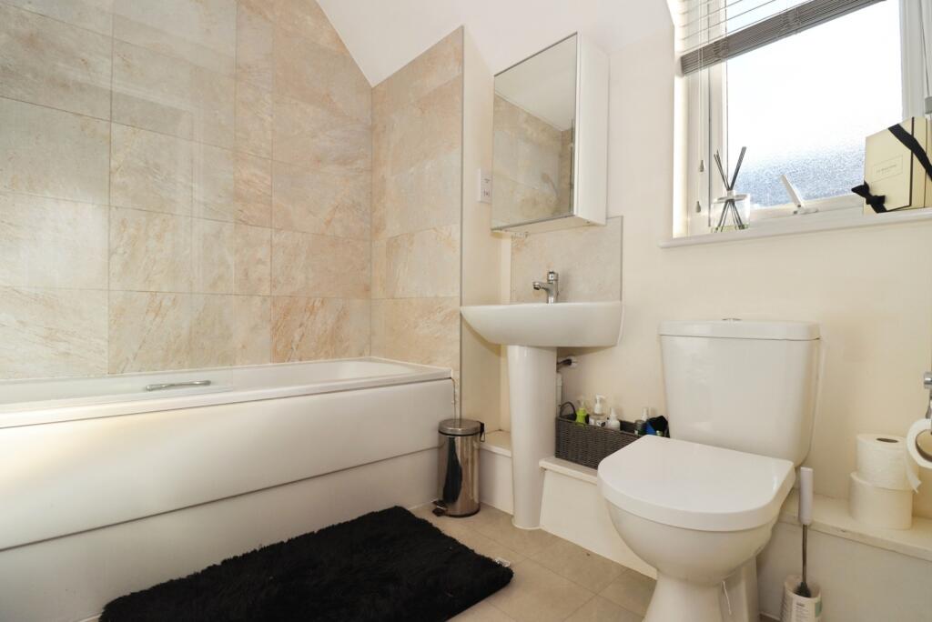 Wilson Road, Frenchay, Bristol, BS16 - More