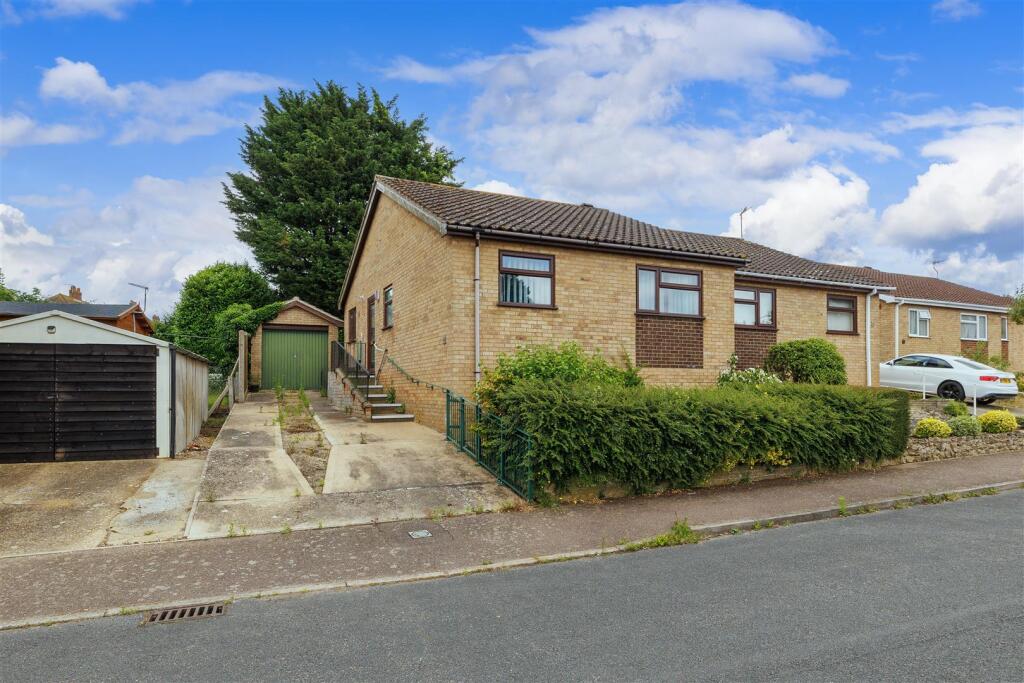 Main image of property: Stanton Close, Beccles