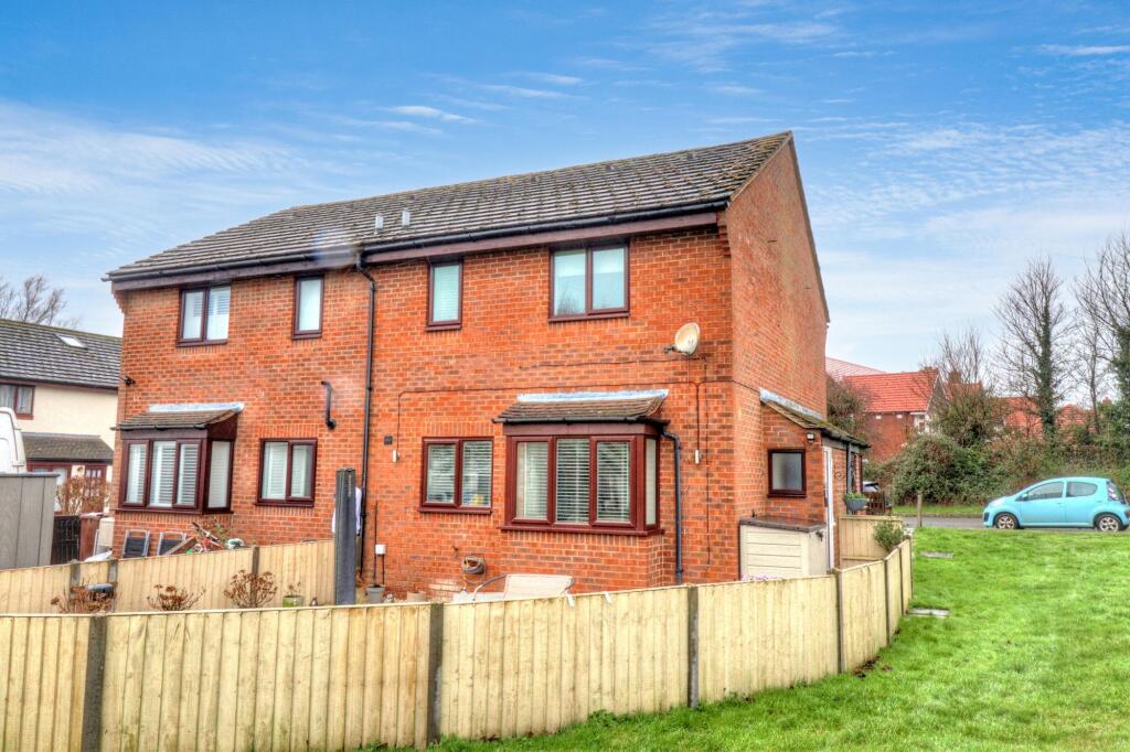 Main image of property: Beech Close, Watlington, OX49