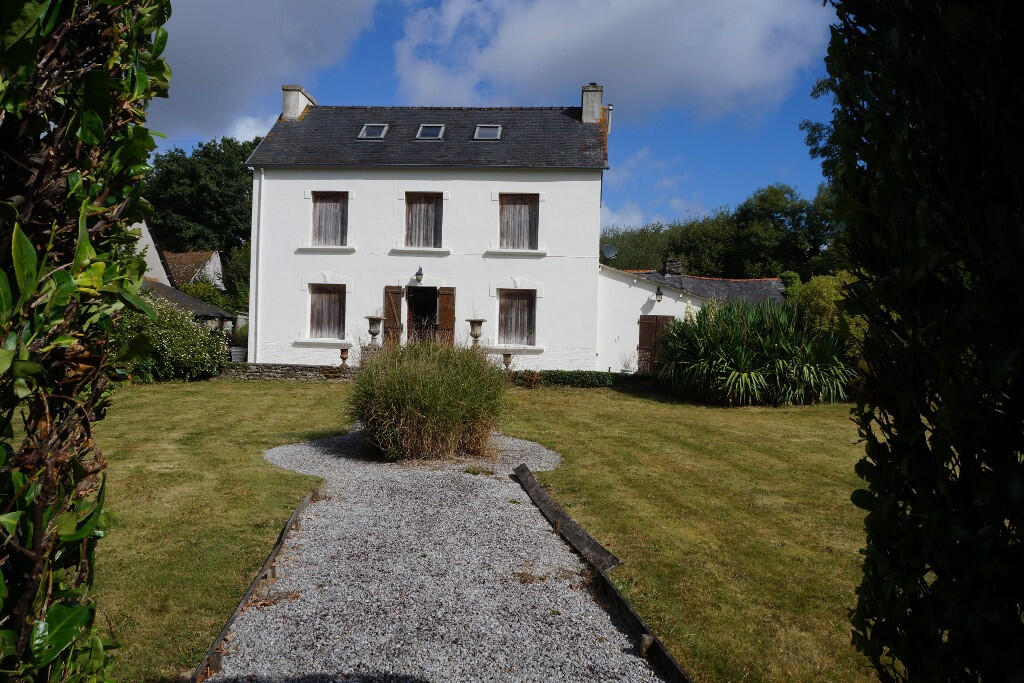Main image of property: Plonévez-du-Faou, Finistère, Brittany