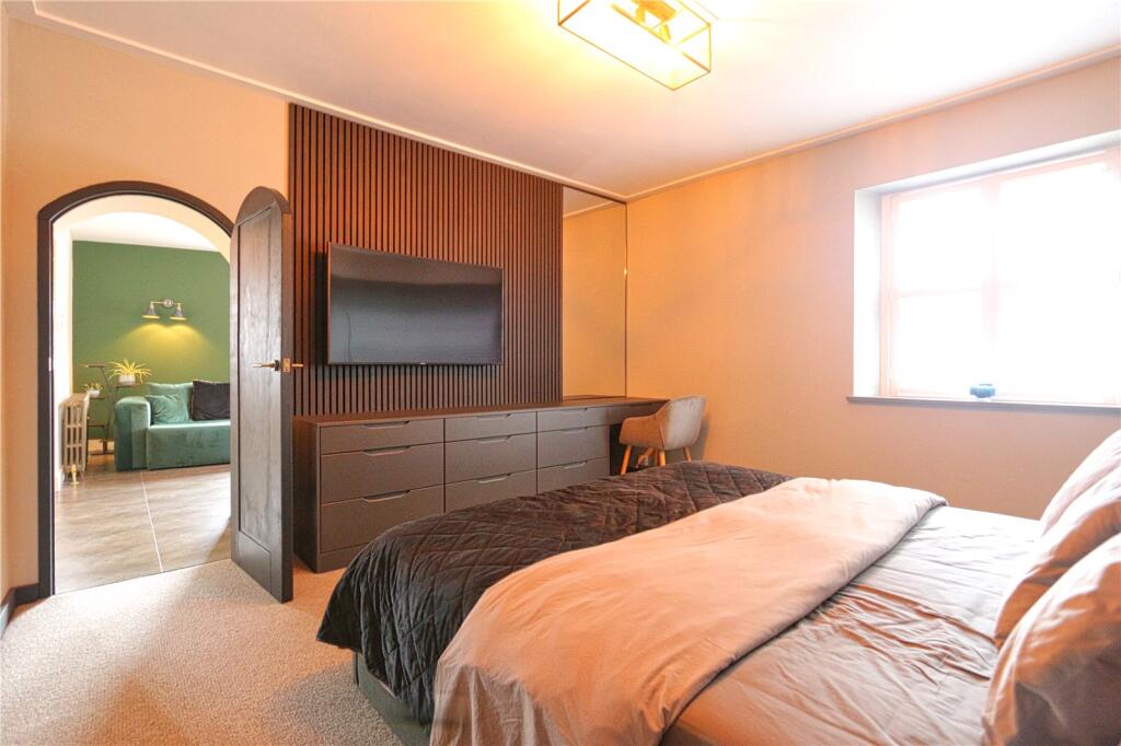 Apartment in Tameside, Stalyhill - View 4