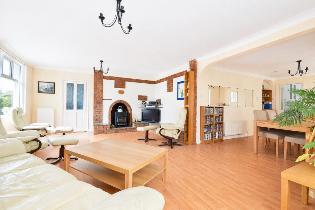 House in Derby, Little Eaton - View 4