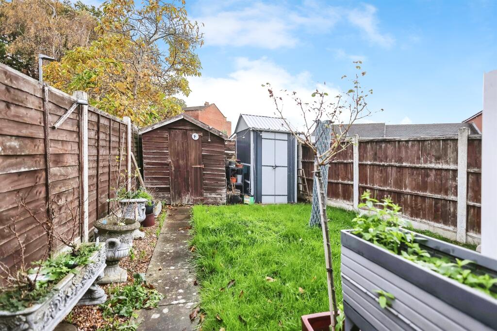 Additional image 5 of Brownfield Road, Birmingham