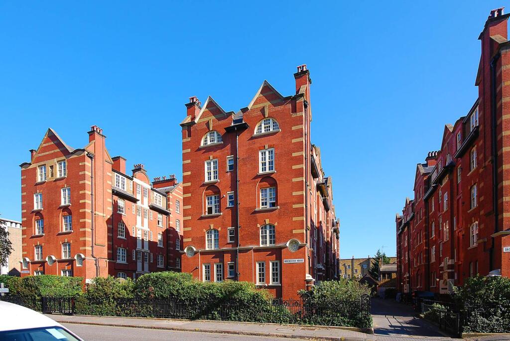 Main image of property: Beaufort Street, Chelsea, London, SW3