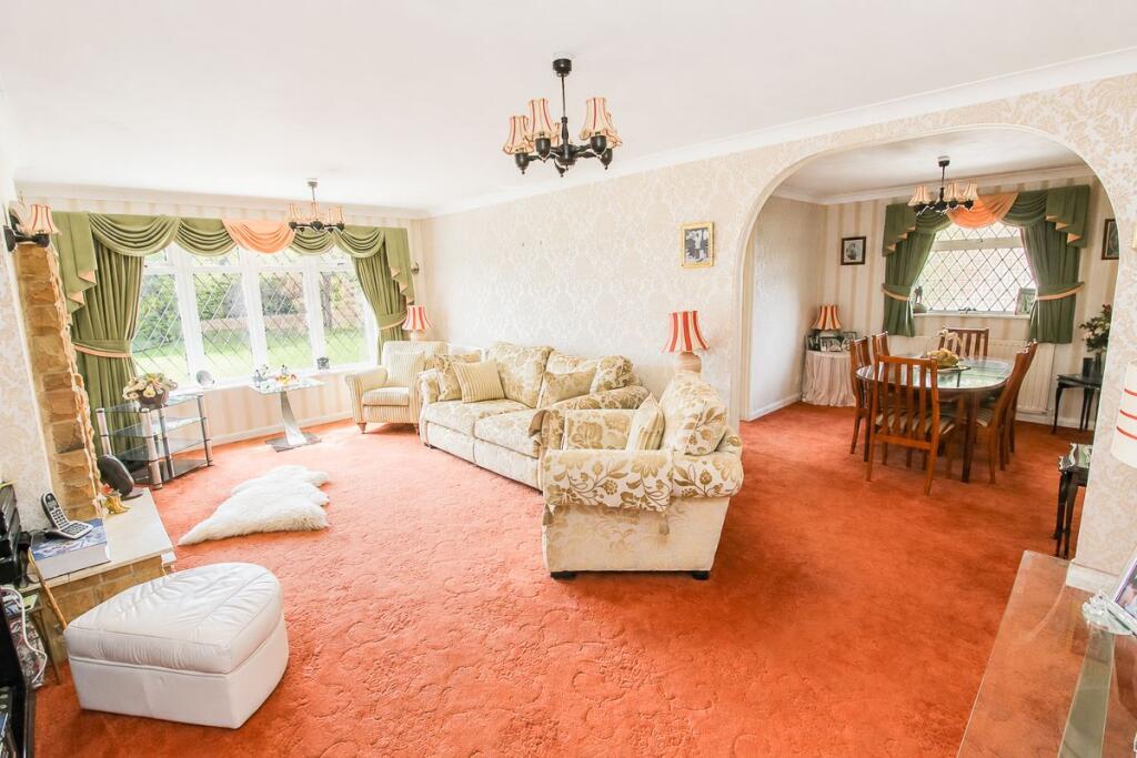 House in Sunderland, Oxclose - View 2