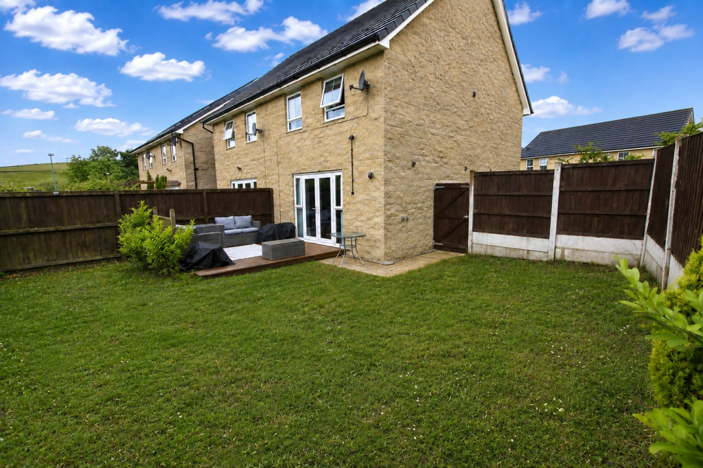 Shopwood Way, Littleborough, OL15 - View 4